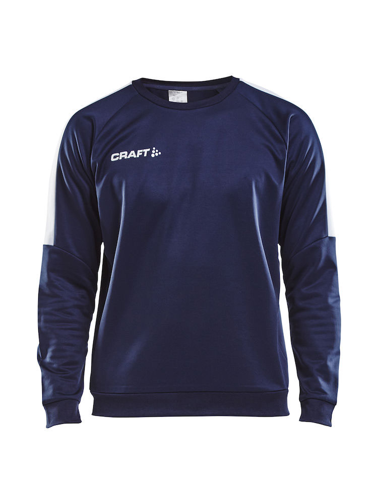 Craft Progress Sweatshirt
