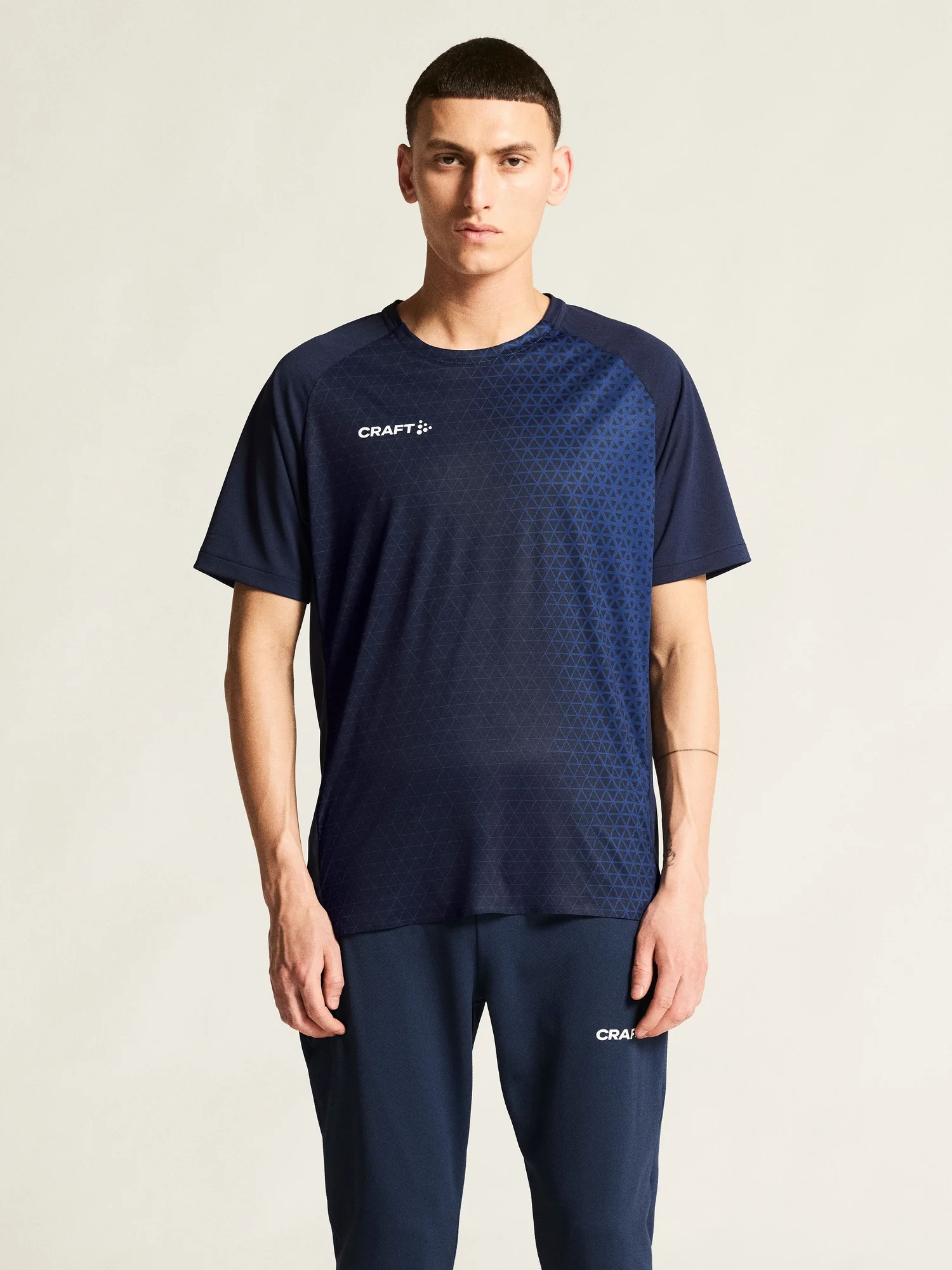 Craft Extend 2.0 Graphic - Fußballtrikot